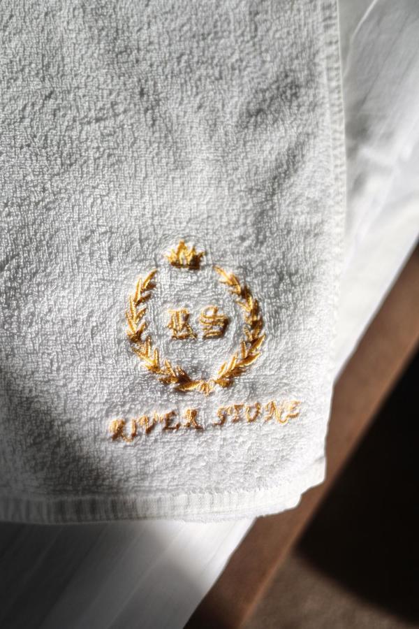 River Stone Hotel Sheshory Eksteriør billede